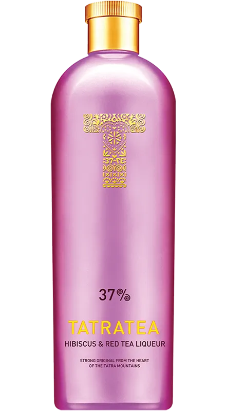 Tatratea 37% 0.7L